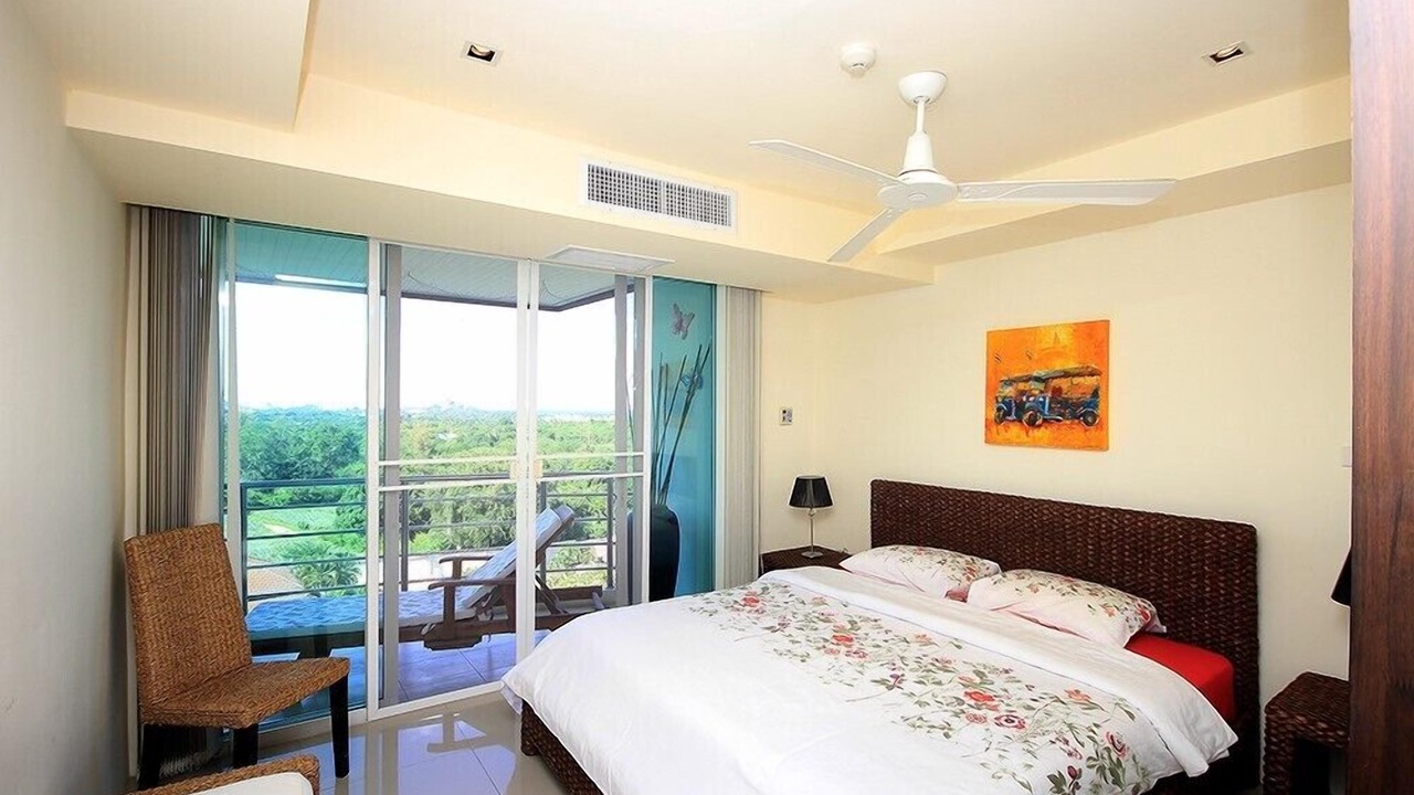 Photo of Bathroom in Khao Tao
