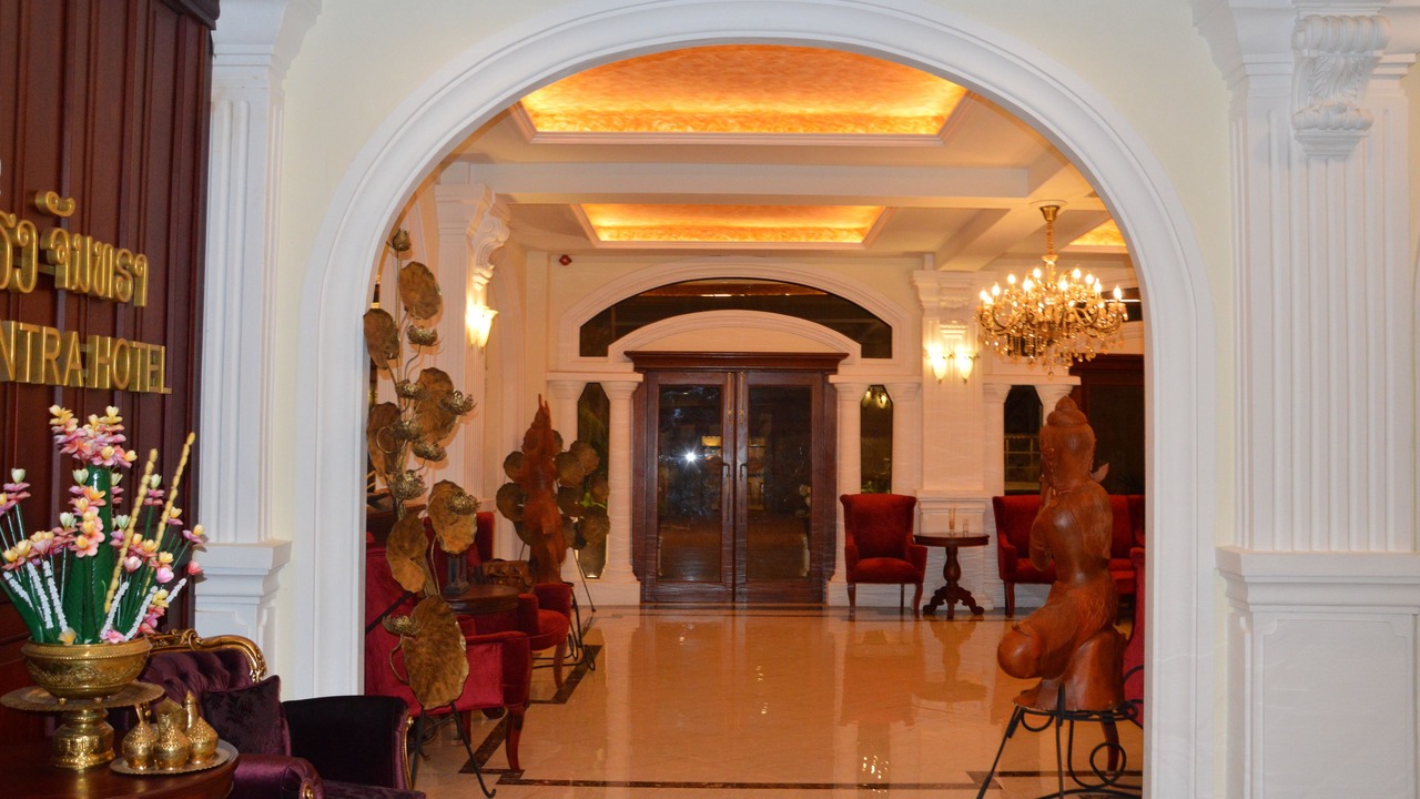 Photo of Others in Vientiane
