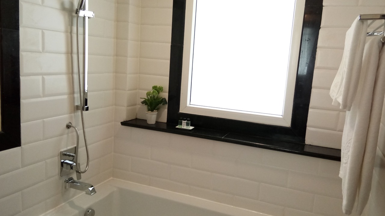 Photo of Bathroom in Vientiane