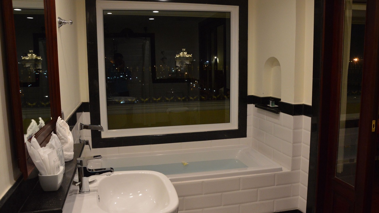 Photo of Bathroom in Vientiane