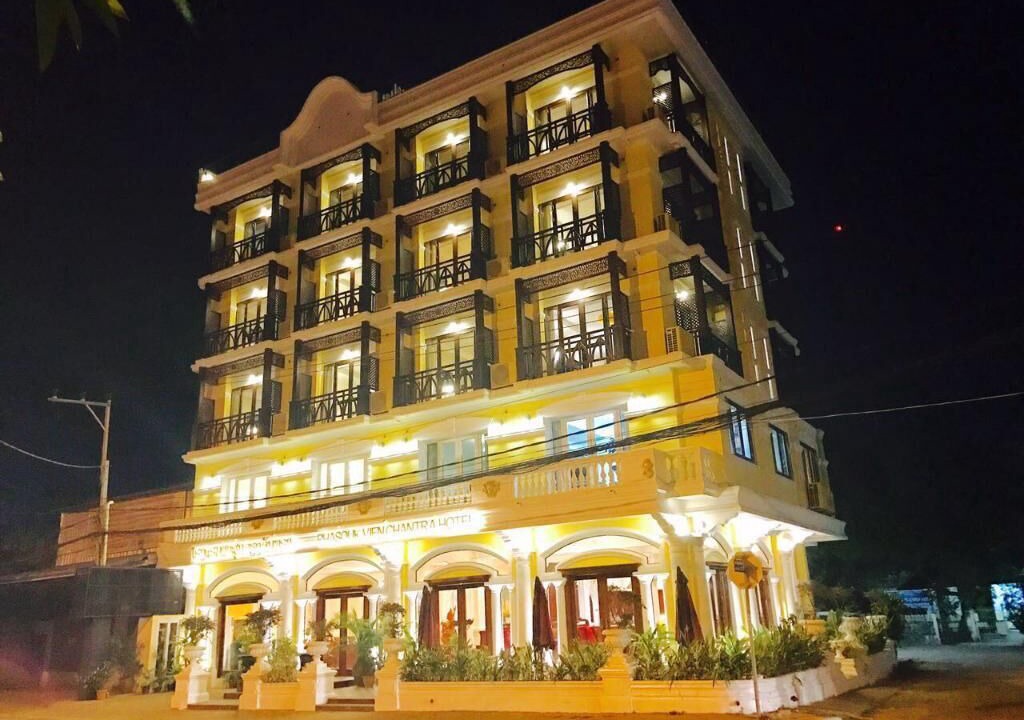 Photo of Outdoor in Vientiane