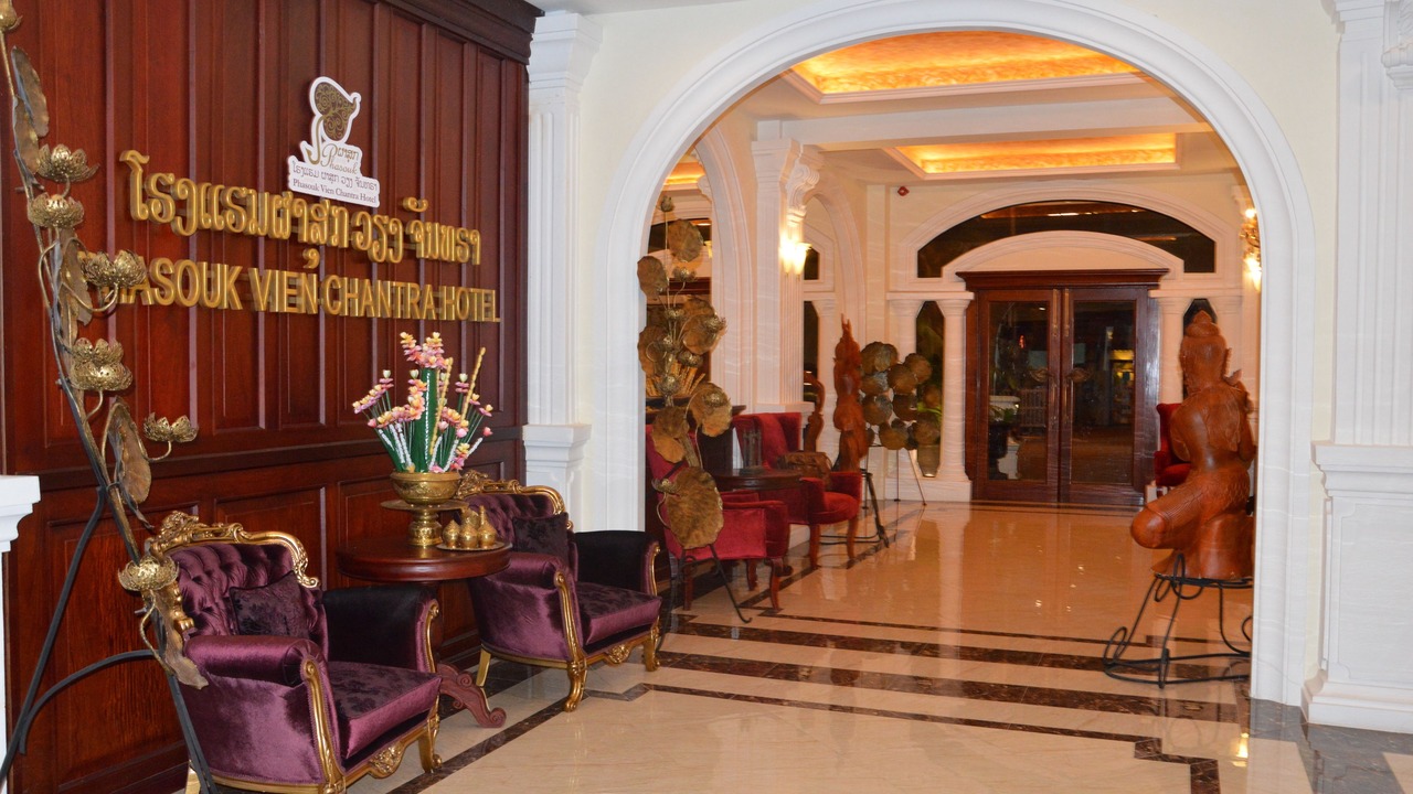 Photo of Others in Vientiane
