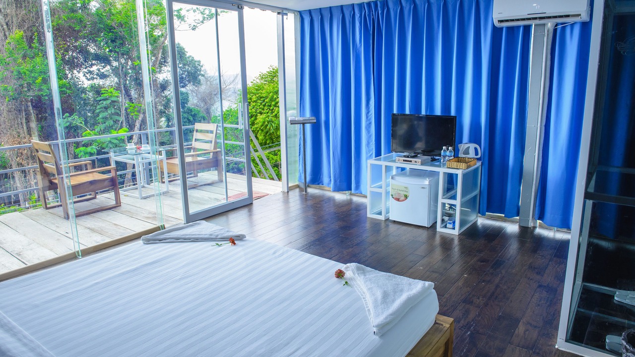 Photo of Bedroom in Koh Rong