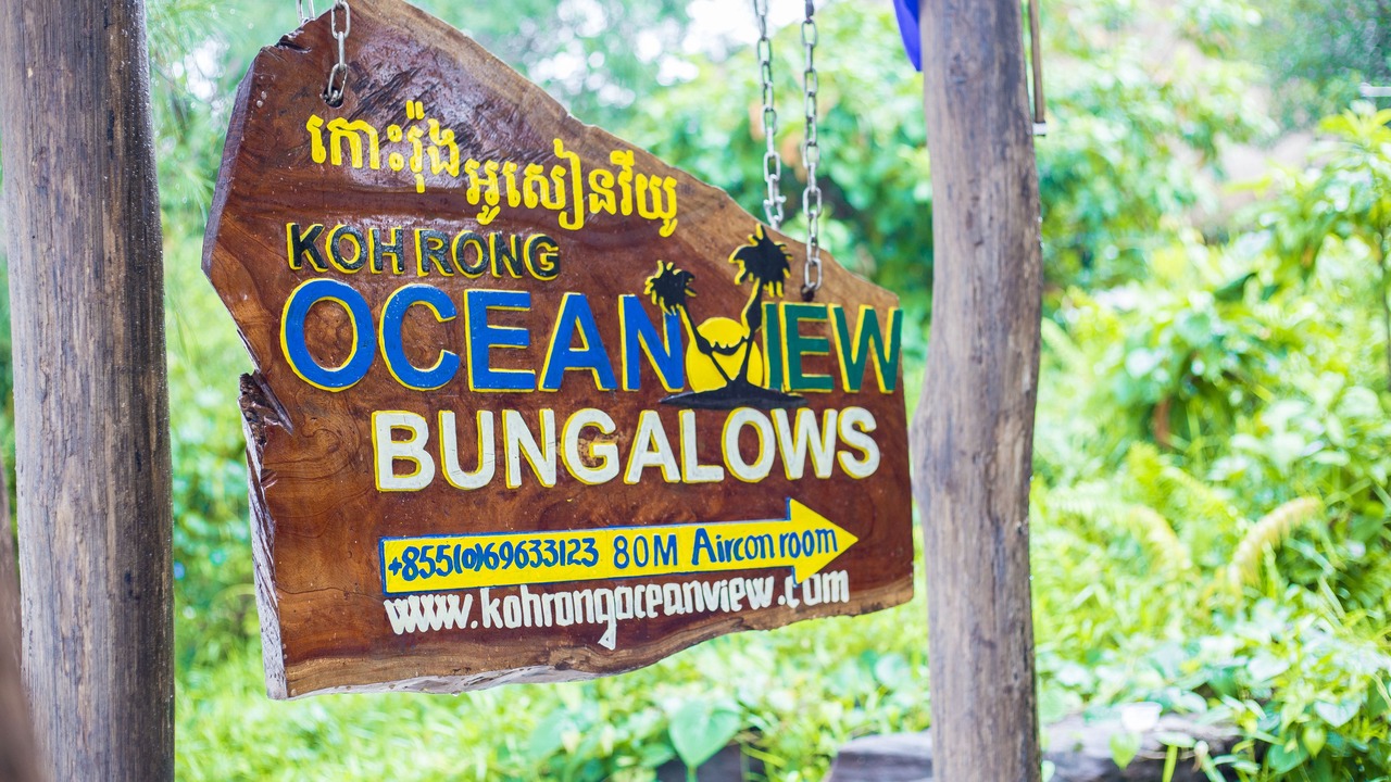 Photo of Others in Koh Rong