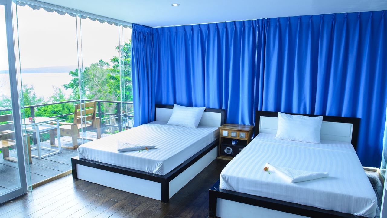 Photo of Bedroom in Koh Rong