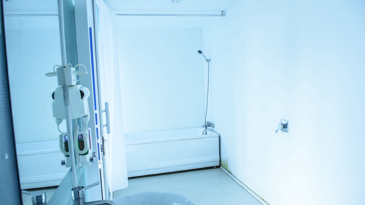 Photo of Bathroom in Koh Rong