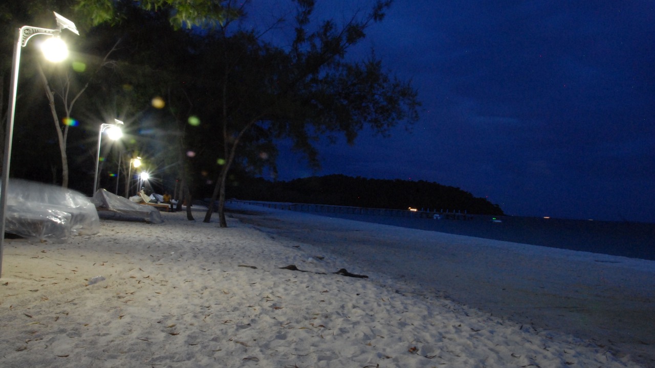 Photo of Others in Koh Rong