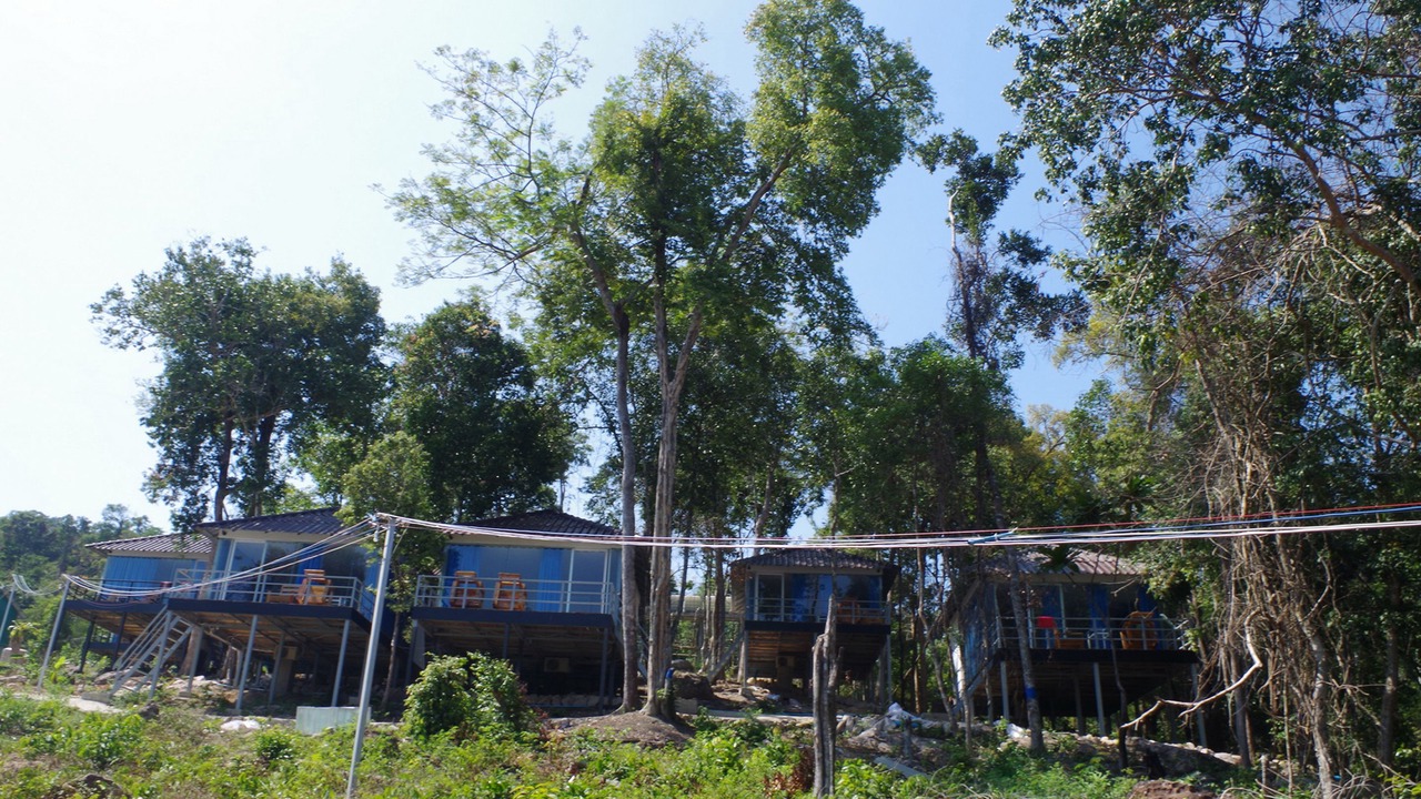 Photo of Outdoor in Koh Rong
