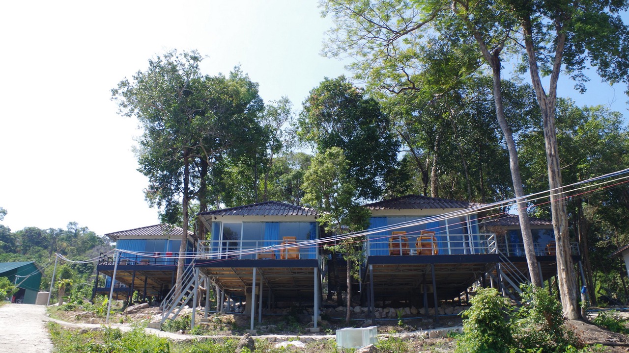Photo of Outdoor in Koh Rong