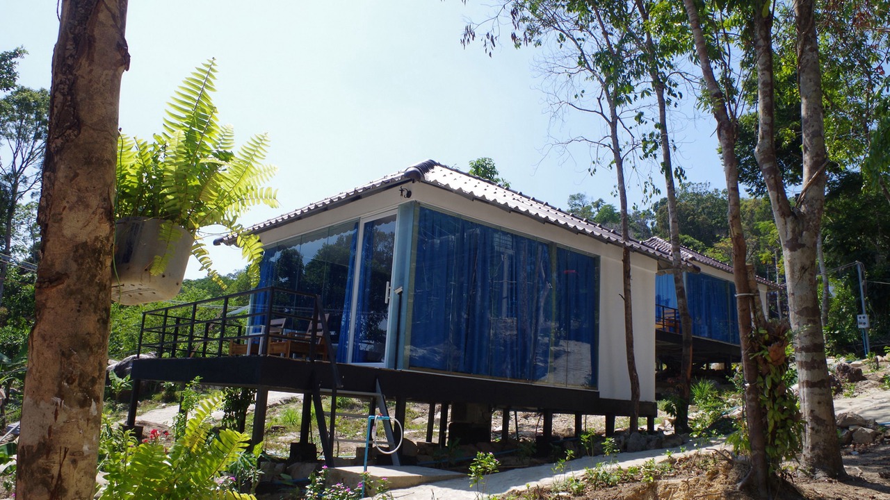 Photo of Bedroom in Koh Rong