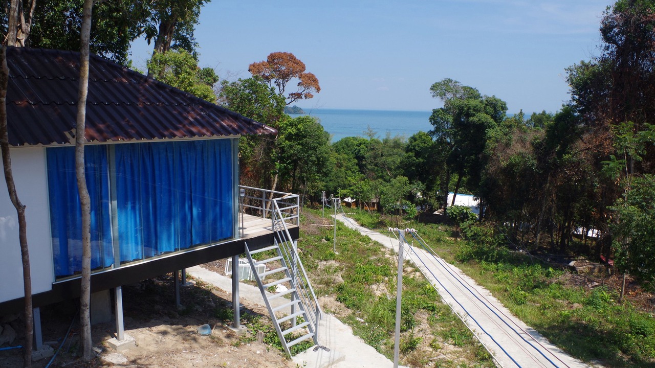 Photo of Others in Koh Rong