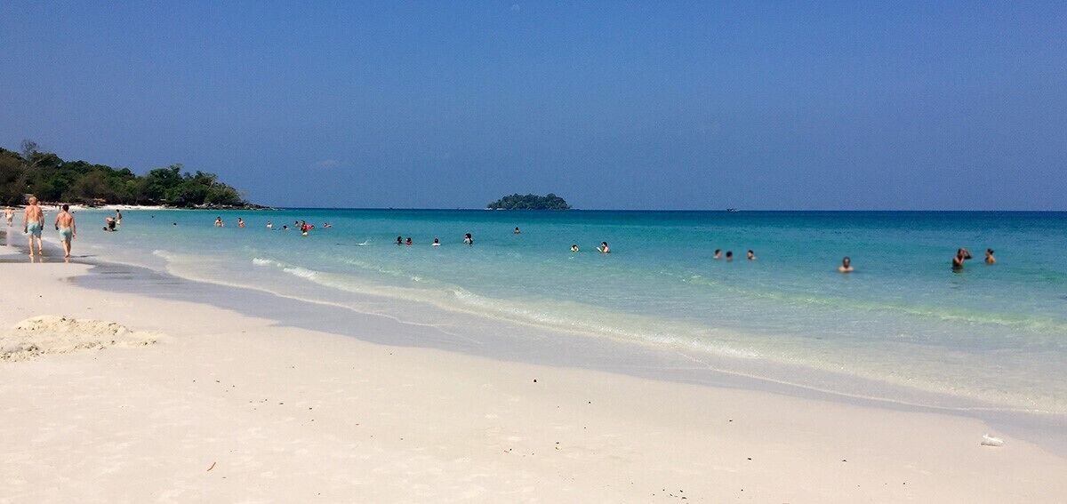 Photo of Outdoor in Koh Rong