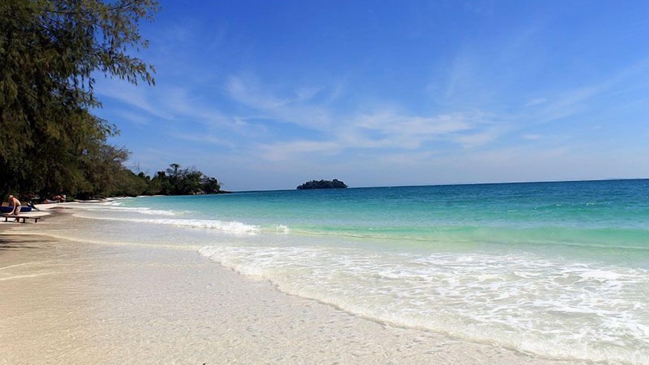 Photo of Outdoor in Koh Rong