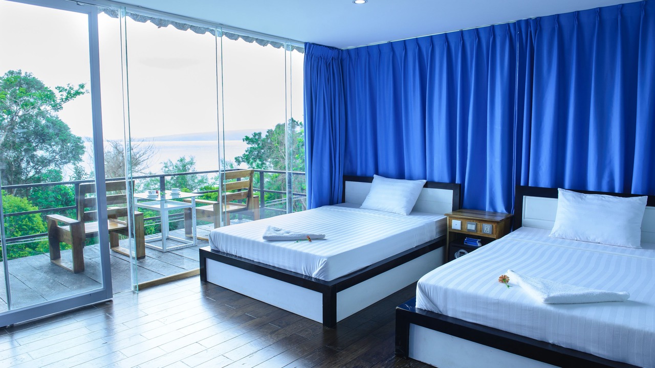 Photo of Patio Balcony in Koh Rong
