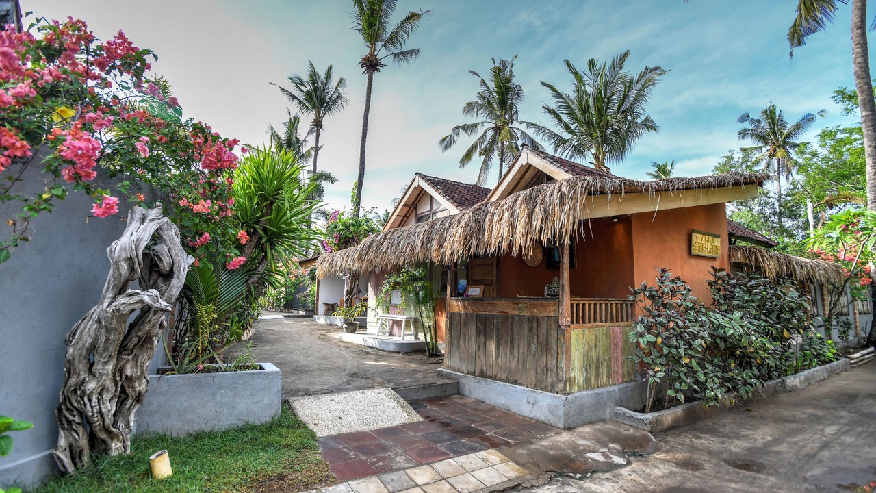 Photo of Outdoor in Gili Air