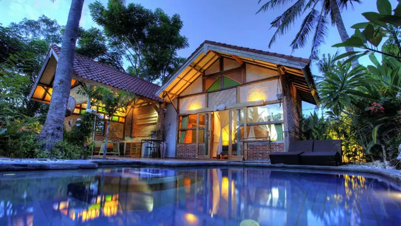 Photo of Outdoor in Gili Air