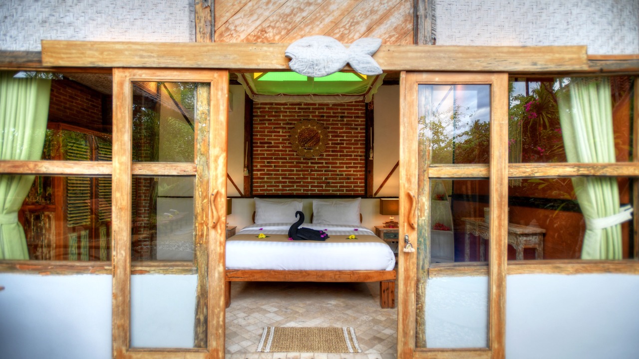 Photo of Outdoor in Gili Air