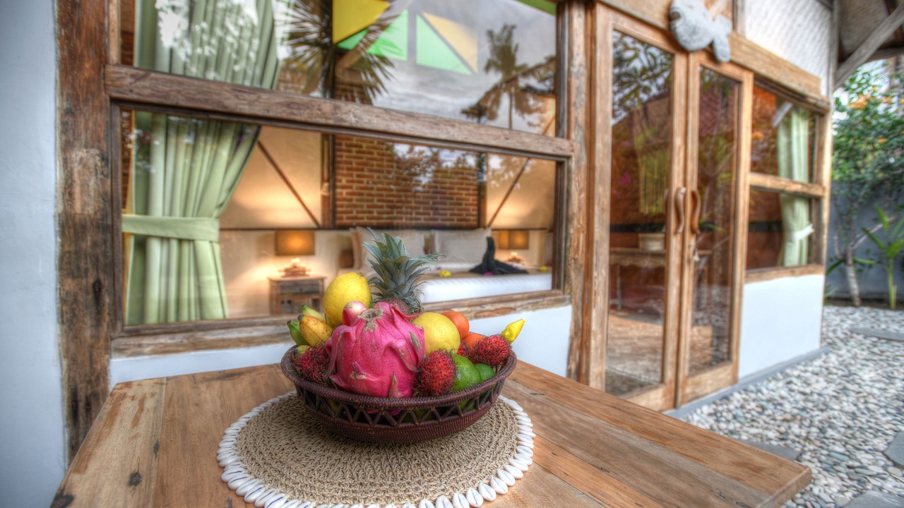 Photo of Outdoor in Gili Air