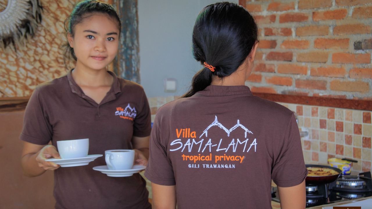 Photo of Outdoor in Gili Air