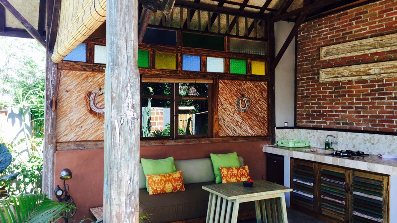 Photo of Others in Gili Air