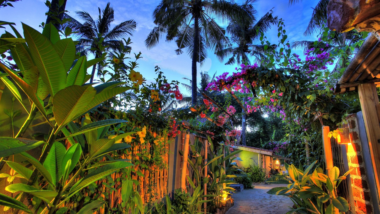 Photo of Outdoor in Gili Air