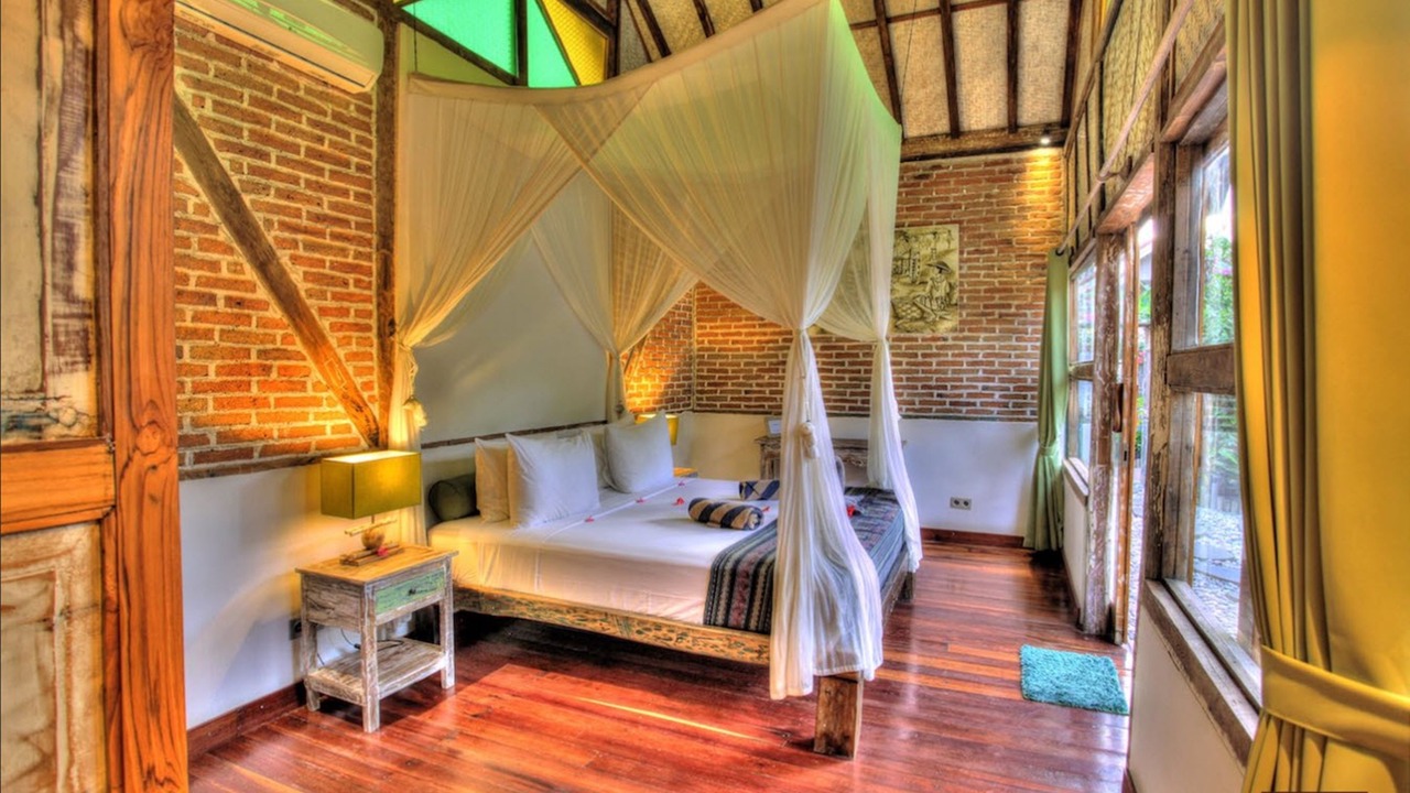 Photo of Outdoor in Gili Air