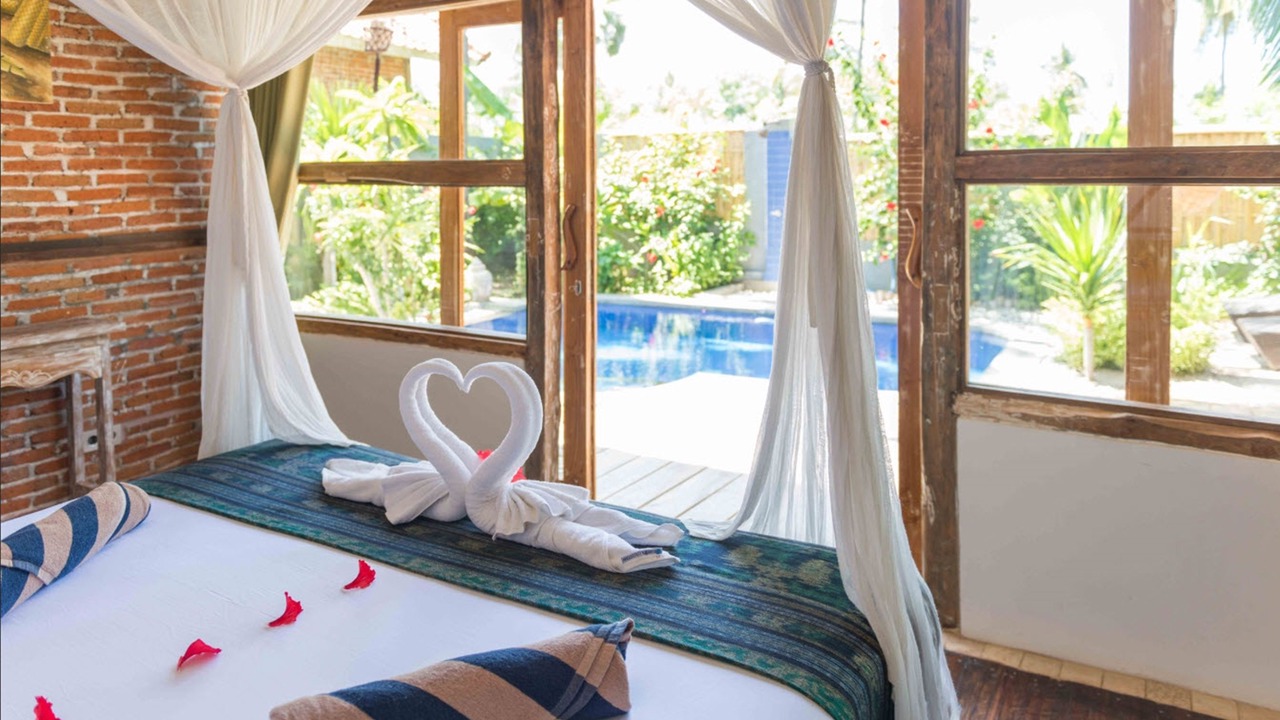 Photo of Outdoor in Gili Air