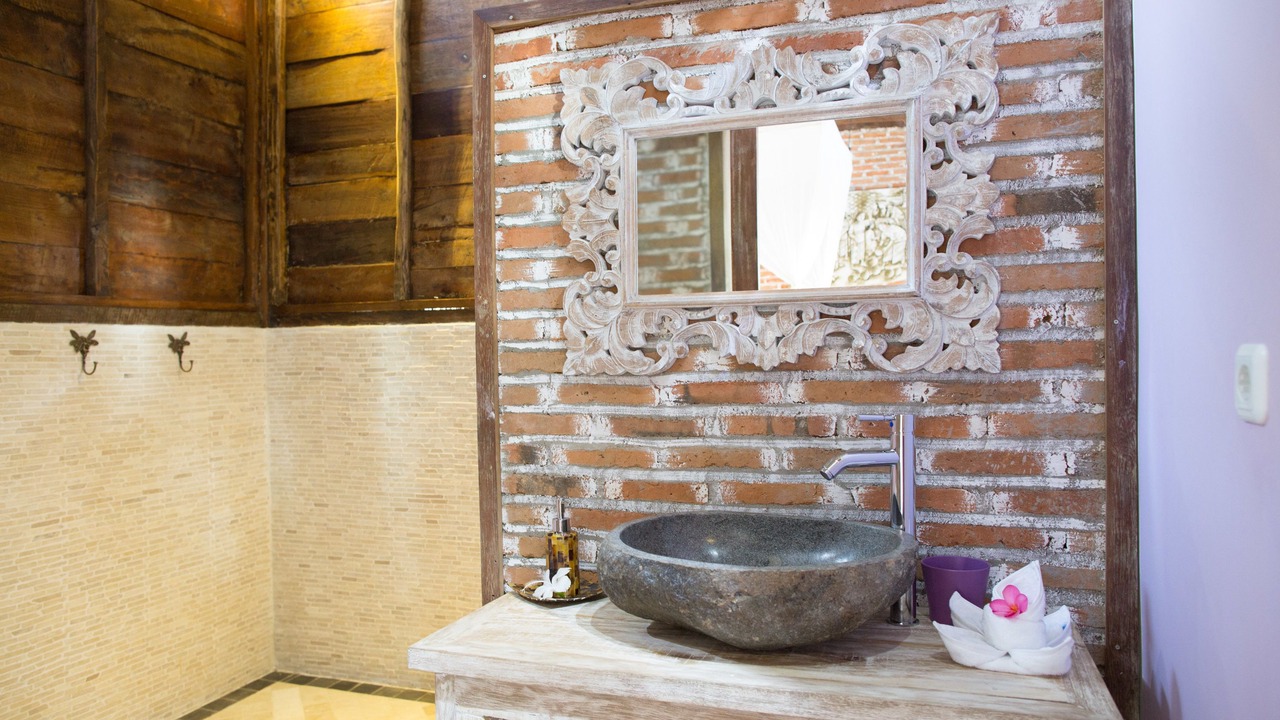 Photo of Bedroom in Gili Air