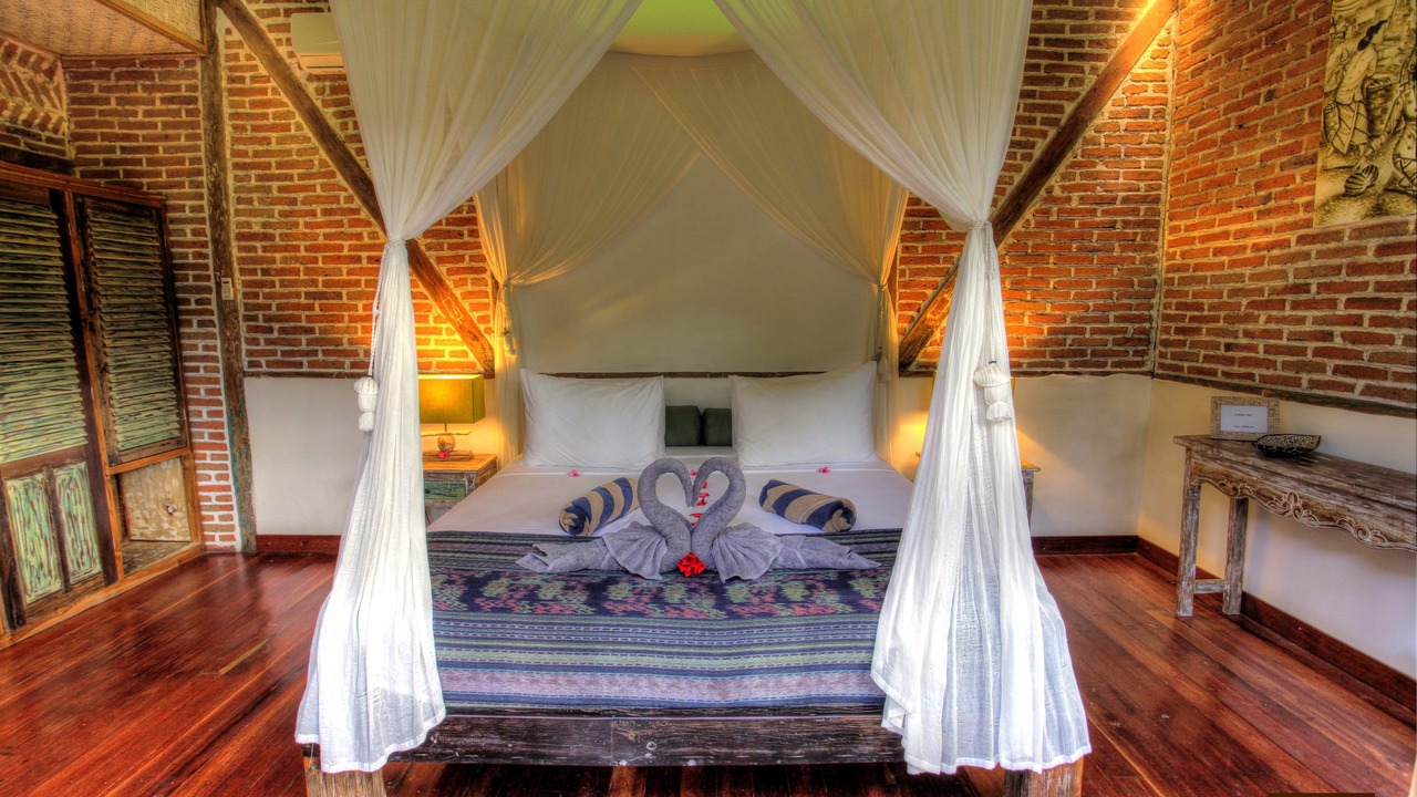Photo of Outdoor in Gili Air