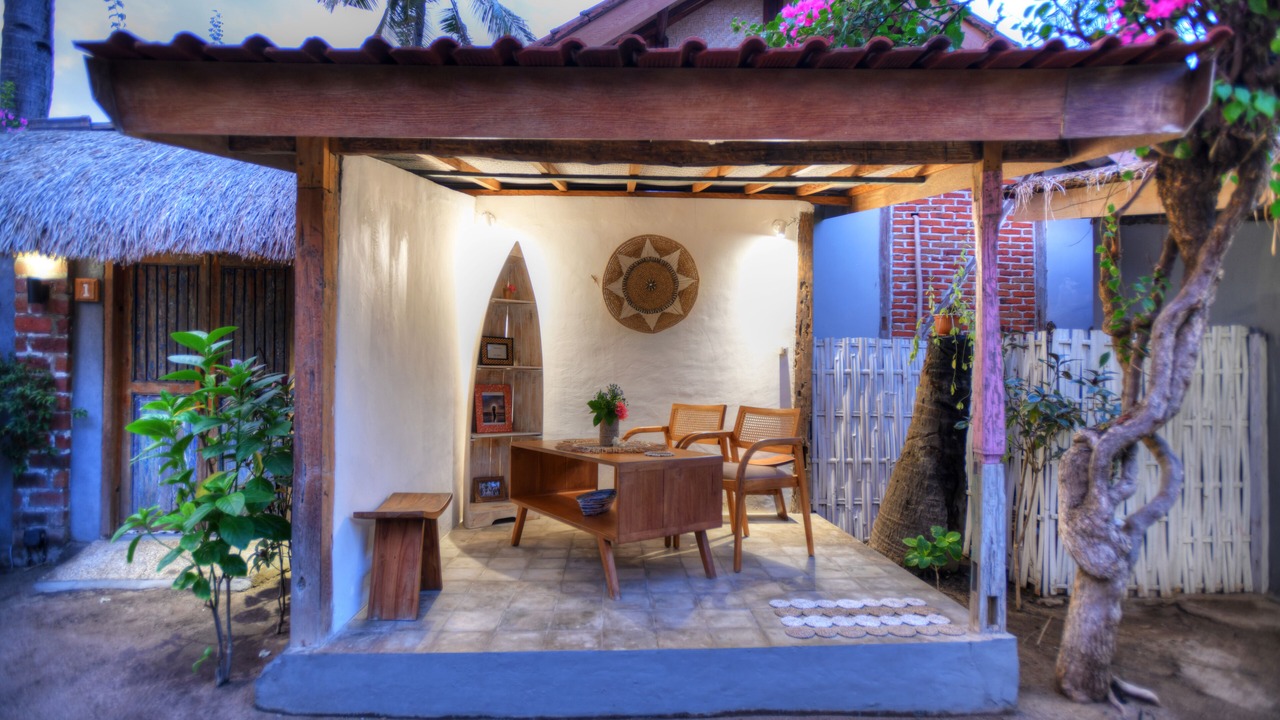 Photo of Outdoor in Gili Air
