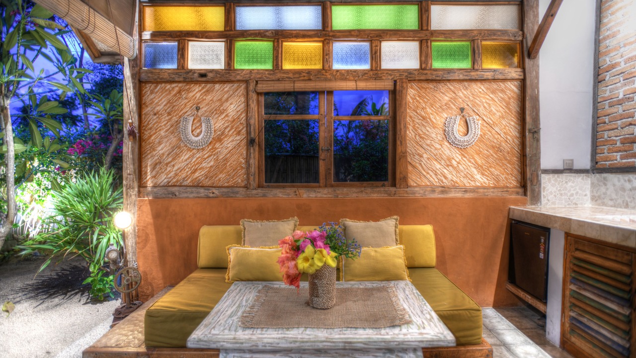 Photo of Outdoor in Gili Air