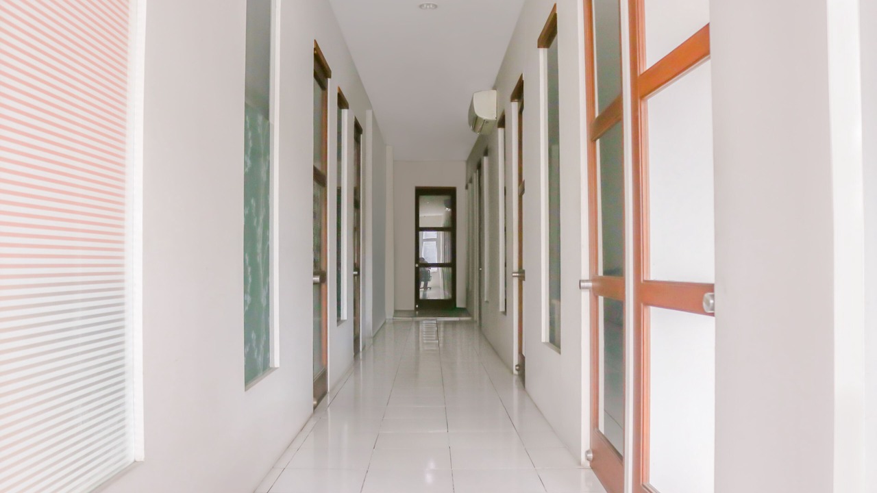 Photo of Bedroom in Ambon