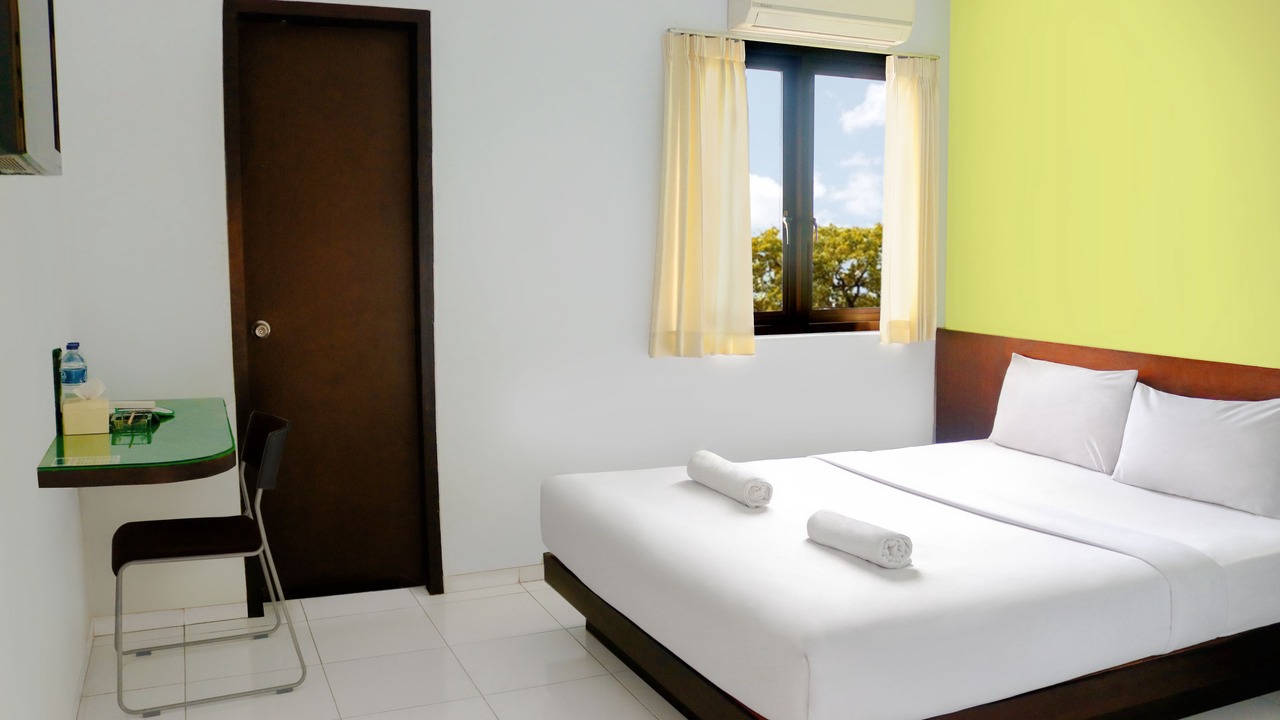 Photo of Bedroom in Ambon