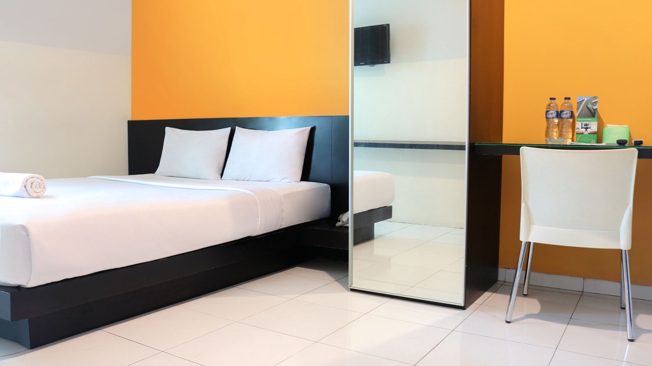 Photo of Bedroom in Ambon