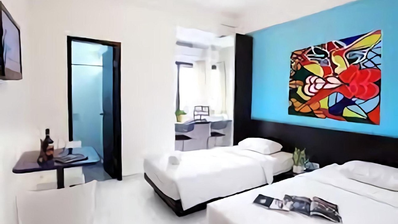 Photo of Bedroom in Ambon