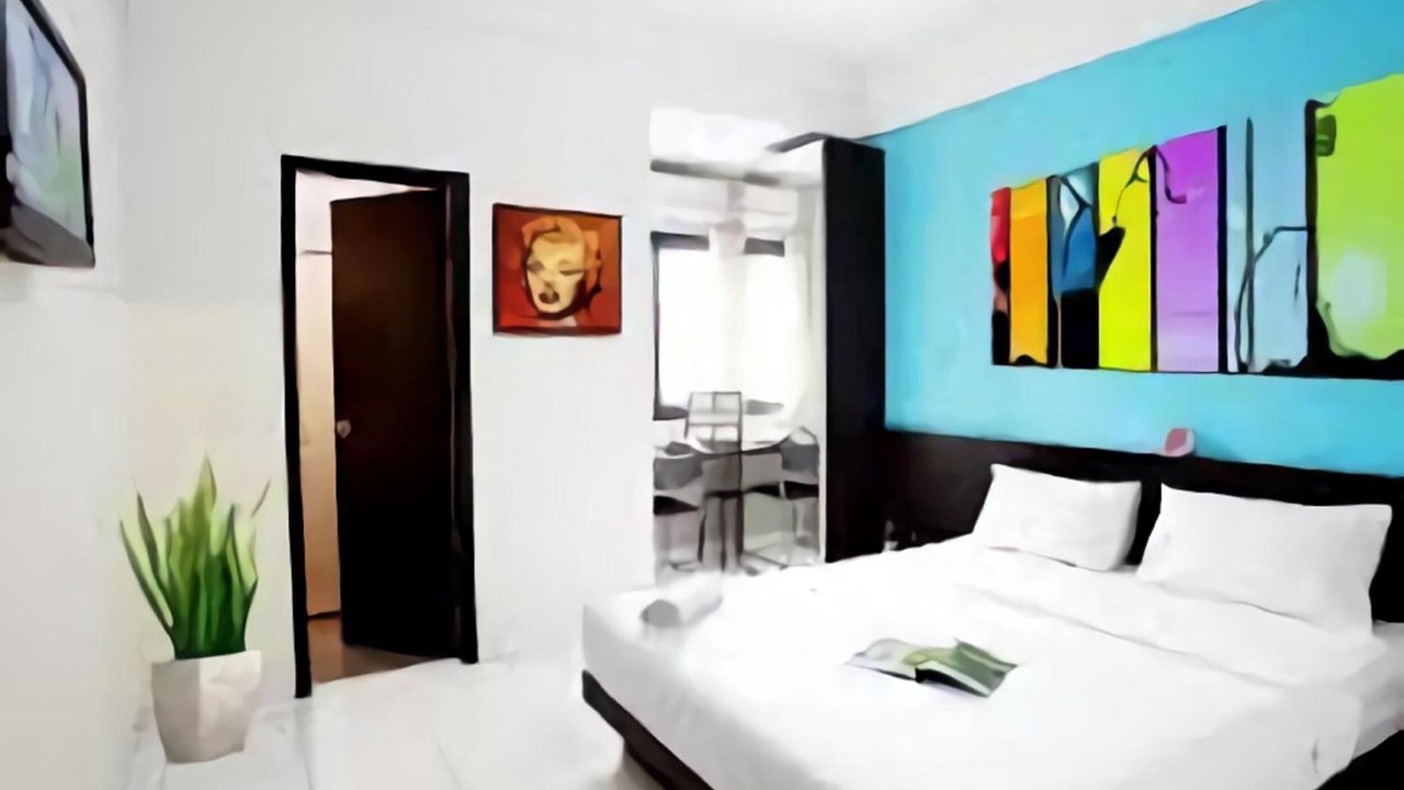 Photo of Bedroom in Ambon