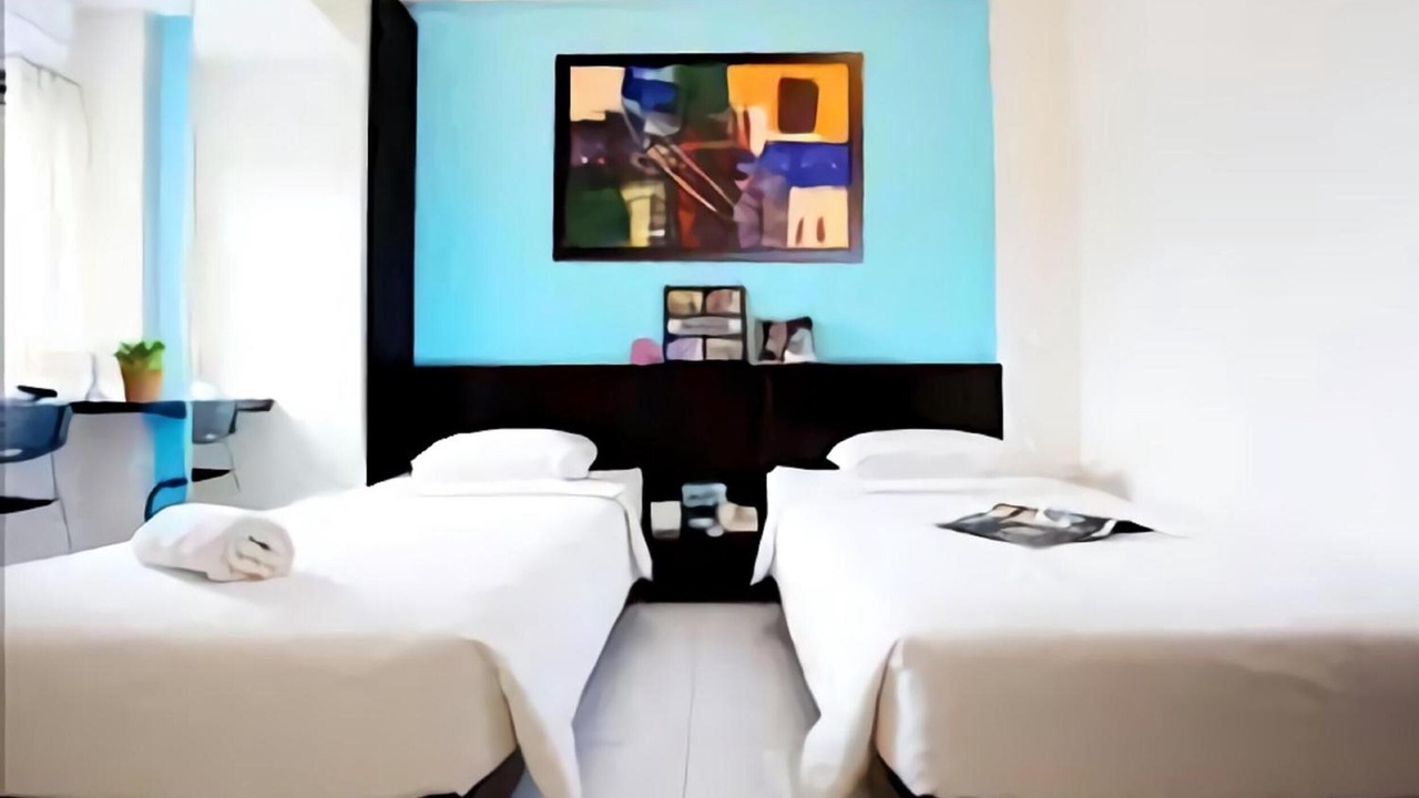 Photo of Bedroom in Ambon