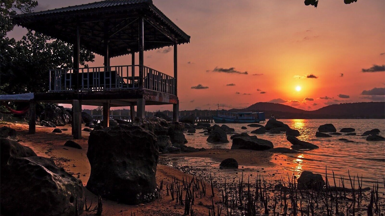 Photo of Others in Koh Rong Sanloem