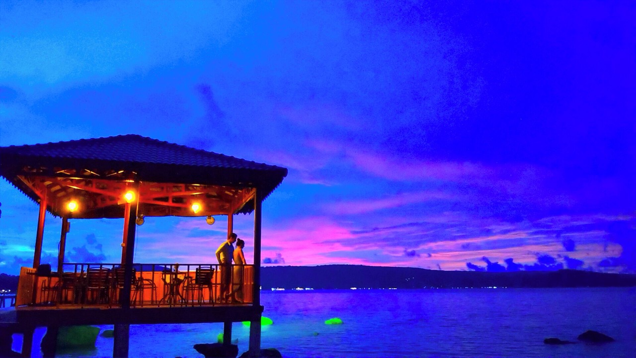 Photo of Others in Koh Rong Sanloem