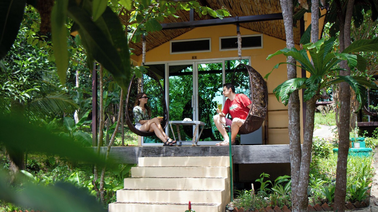 Photo of Others in Koh Rong Sanloem