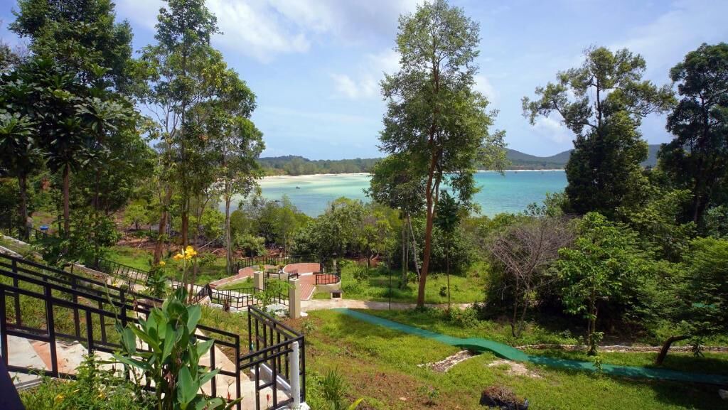 Photo of Outdoor in Koh Rong Sanloem
