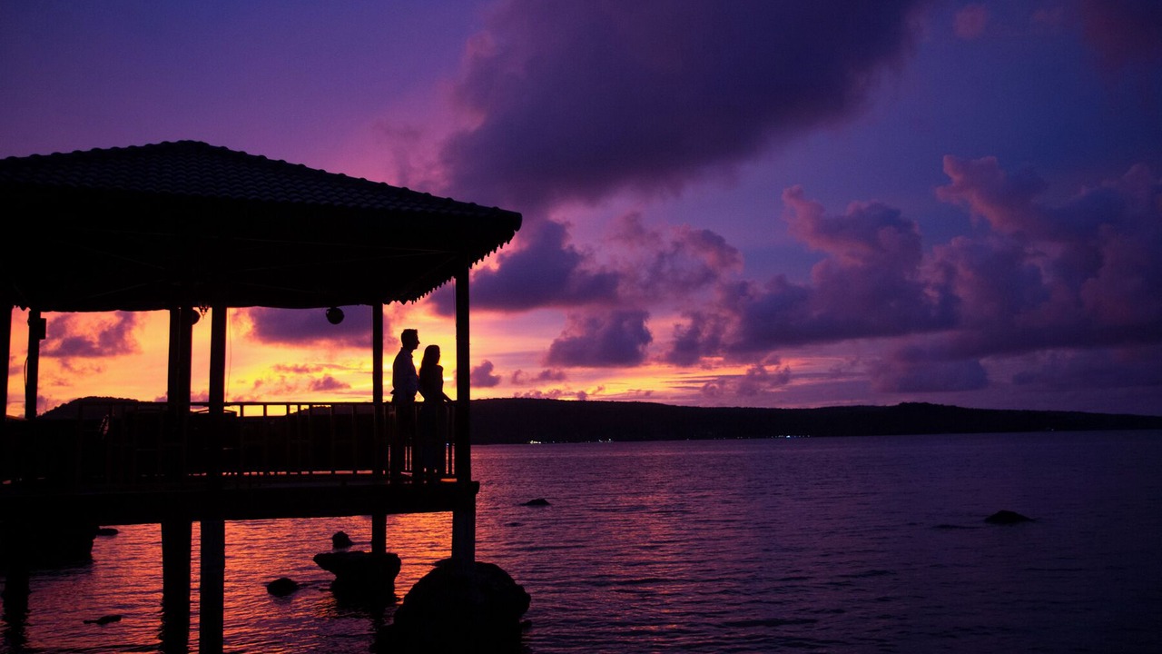 Photo of Outdoor in Koh Rong Sanloem