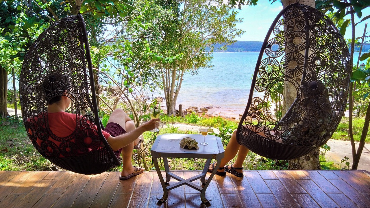 Photo of Others in Koh Rong Sanloem
