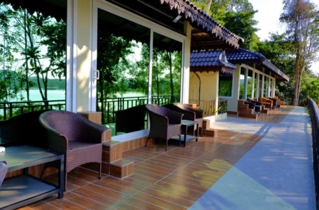 Photo of Outdoor in Koh Rong Sanloem