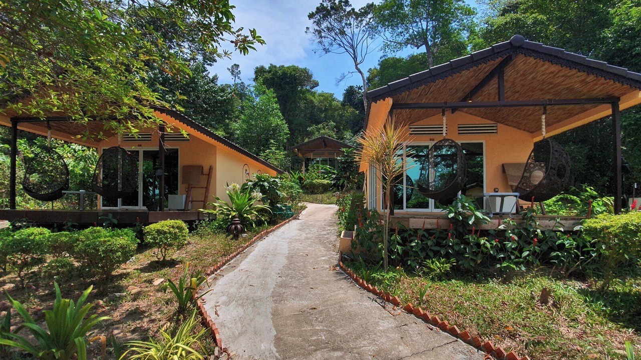 Photo of Outdoor in Koh Rong Sanloem
