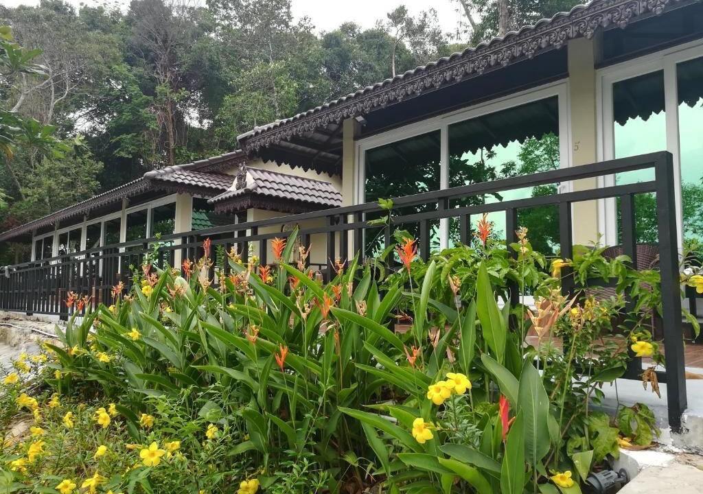 Photo of Outdoor in Koh Rong Sanloem
