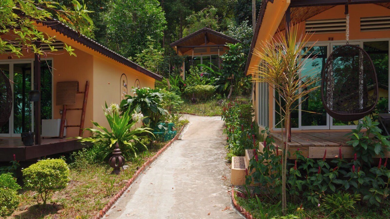 Photo of Outdoor in Koh Rong Sanloem