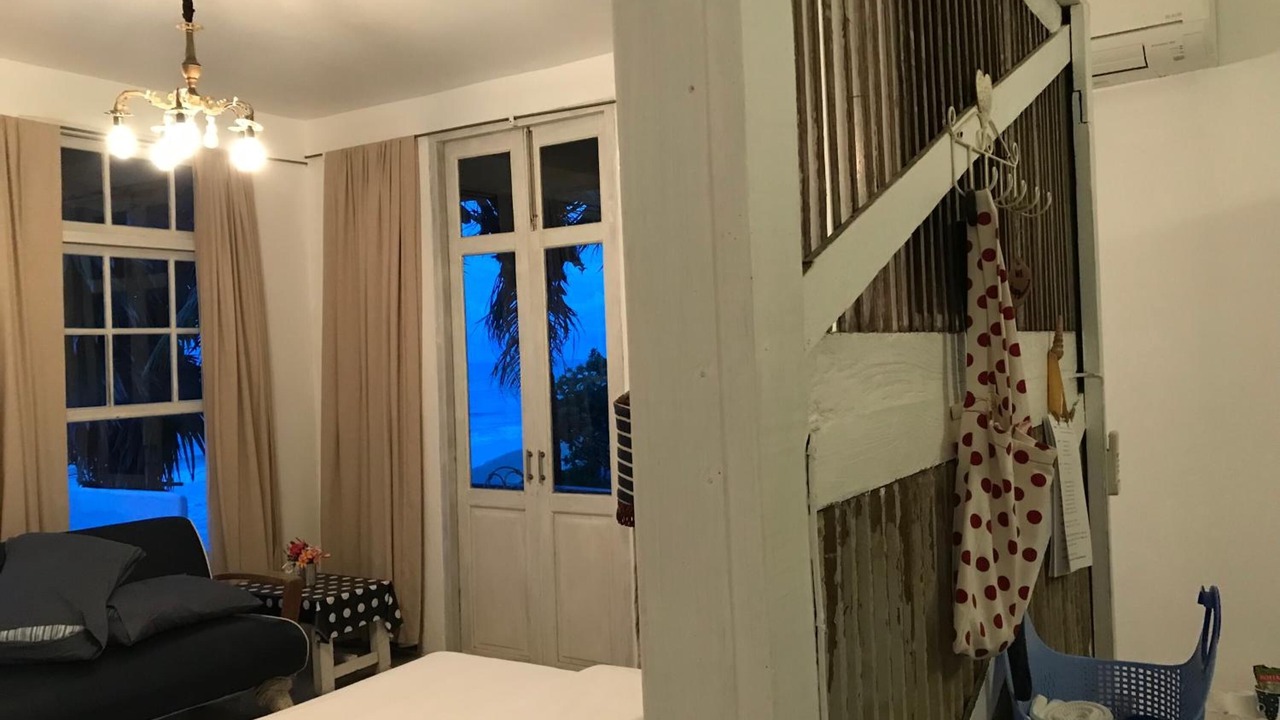 Photo of Livingroom in Pak Nam Pran