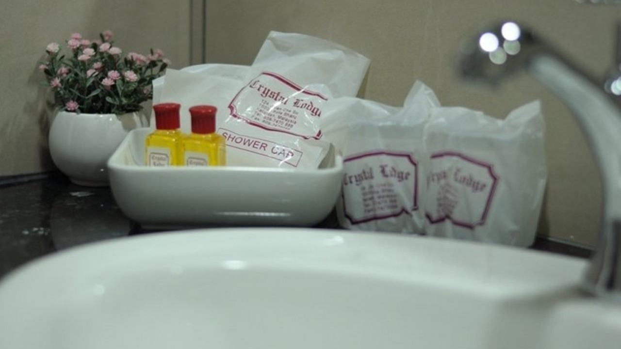 Photo of Bathroom in Bandar Kota Bharu
