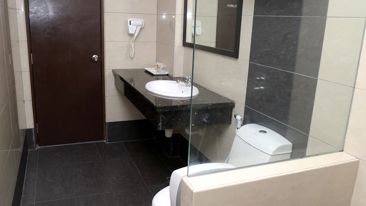 Photo of Bathroom in Bandar Kota Bharu